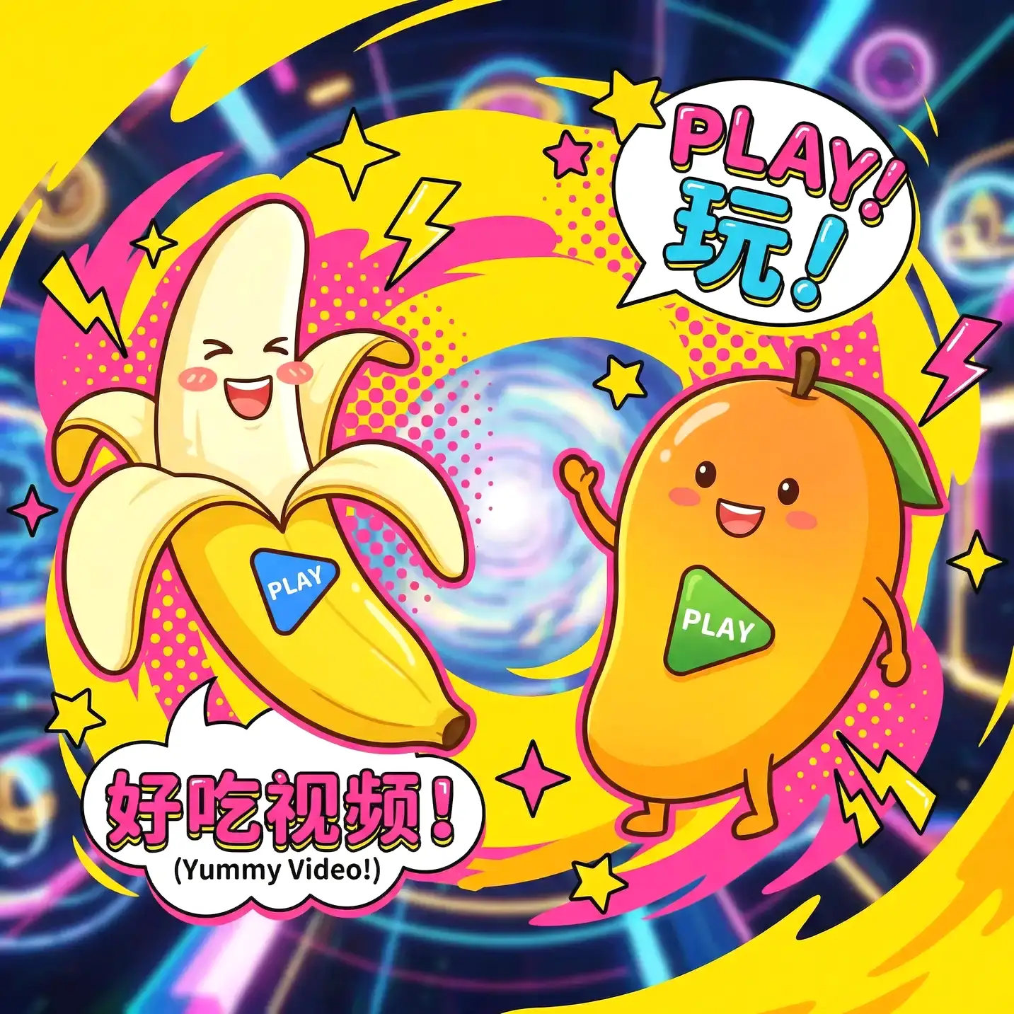 斗鱼主播跳槽 经典综艺 - 天天向上